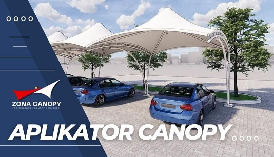 Kontak Canopy Kain Lembang